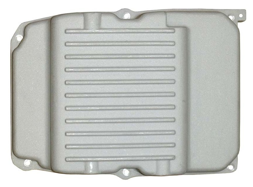 Transmission Pan 2002-2014
